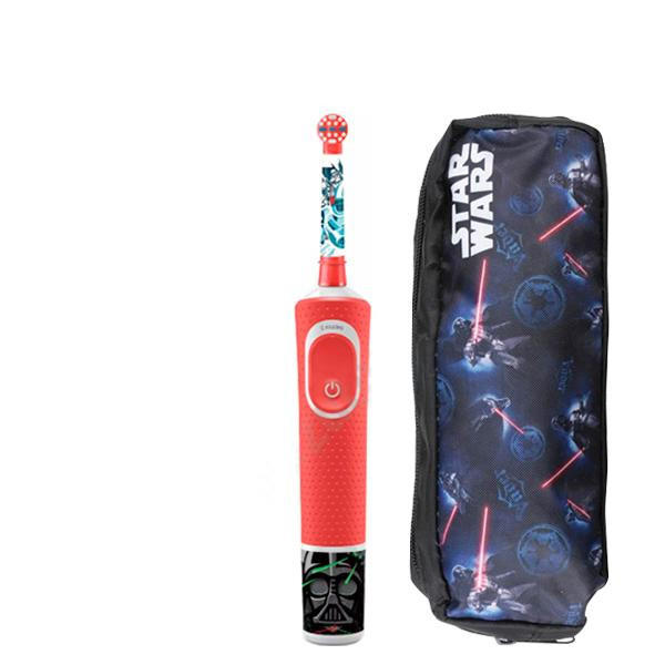 Oral-B D100 Kids Star Wars Case-bag - зображення 1