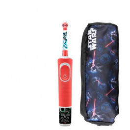 Oral-B D100 Kids Star Wars Case-bag