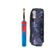 Oral-B D12.513K Stages Power Star Wars Case-bag - зображення 1