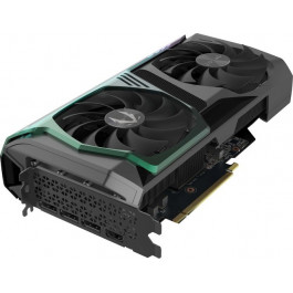   Zotac GAMING GeForce RTX 3070 AMP Holo LHR (ZT-A30700F-10PLHR)