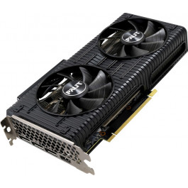   Palit GeForce RTX 3050 Dual (NE63050019P1-190AD)