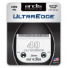 Andis Ножевой блок ULTRA EDGE №40, 0,25 мм, совместим с роторными машинками , MOSER, OSTER (AN u 64076) - зображення 1