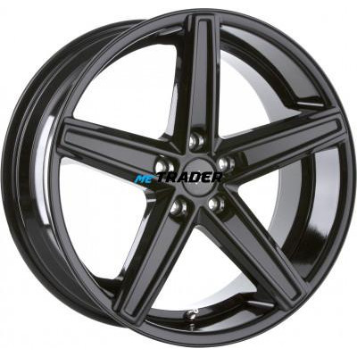 Oxigin 18 CONCAVE (R20 W10.0 PCD5x114.3 ET50 DIA72.6) - зображення 1