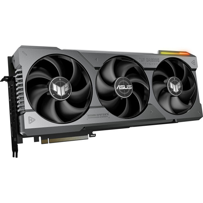 ASUS TUF-RTX4080-16G-GAMING - зображення 1