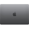 Apple MacBook Air 13,6" M2 Space Gray 2022 (Z15S000CT, Z15S00147) - зображення 2
