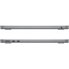 Apple MacBook Air 13,6" M2 Space Gray 2022 (Z15S000CT, Z15S00147) - зображення 5