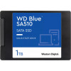 WD Blue SA510 1 TB (WDS100T3B0A) - зображення 1
