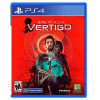  Alfred Hitchcock Vertigo Limited Edition PS4 - зображення 1