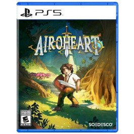  Airoheart PS5