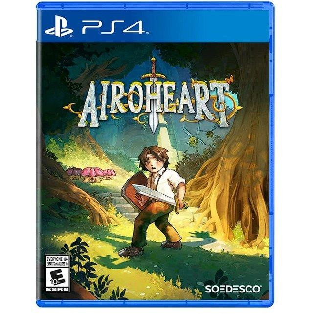  Airoheart PS4 - зображення 1