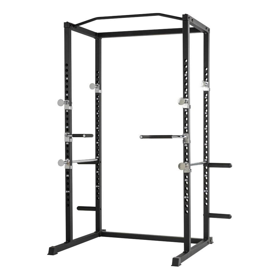 Tunturi WT60 Cross Fit Rack (17TSWT6000) - зображення 1