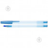 ECONOMIX Ручка масляная  One 0.7 мм синяя E10251 - зображення 1