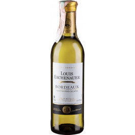 Louis Roederer Шампанське Louis Eschenauer Bordeaux Blanc Sauvignon Blanc біле сухе 0.25 л (VTS1312490)