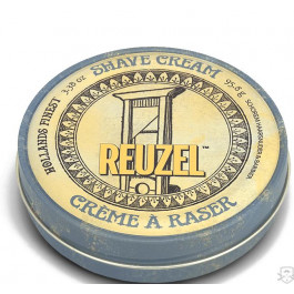 Reuzel Крем для бритья  Shave Cream (769257)