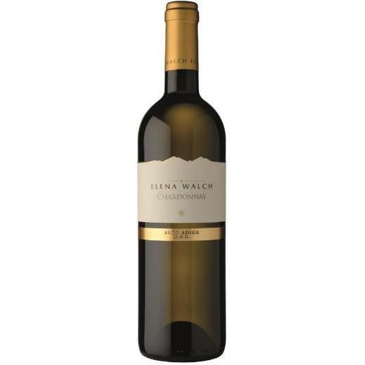 Elena Walch Вино  Chardonnay біле сухе 0.75л (VTS2518230) - зображення 1