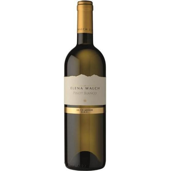 Elena Walch Вино  Pinot Bianco біле сухе 0.75л (VTS2518210) - зображення 1