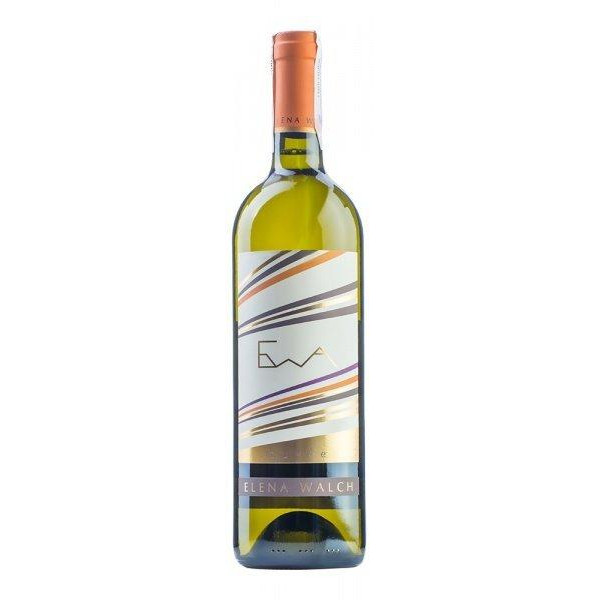 Elena Walch Вино  EWA Cuvee VdT біле сухе 0.75л (VTS2518260) - зображення 1