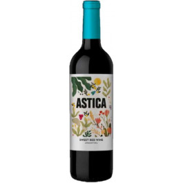 Trapiche Вино  Astica Red Sweet червоне напівсолодке 0.75 л (VTS3701290)