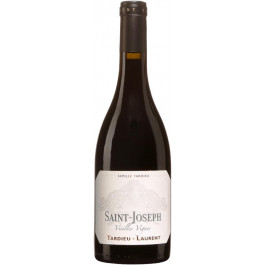 Tardieu-Laurent Вино  Saint-Joseph Vieilles Vignes 2019 червоне сухе 0.75 (VTS1806194)