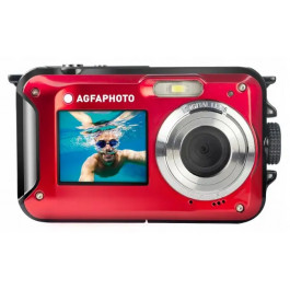 AgfaPhoto WP8000 Red