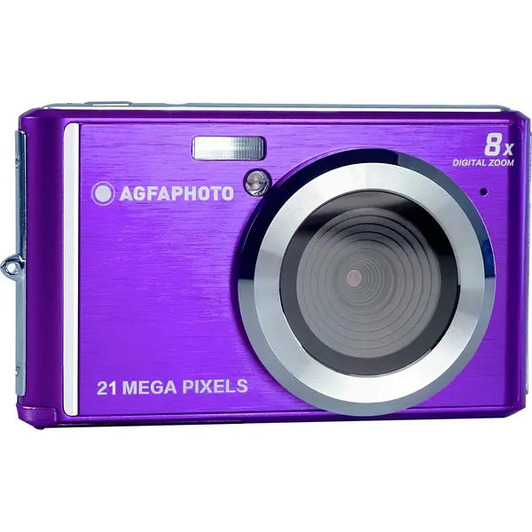 AgfaPhoto DC5200 Violet - зображення 1