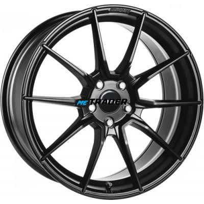 MOTEC Wheels Ultralight MCR2 (R18 W8.0 PCD5x114.3 ET50 DIA72.6) - зображення 1