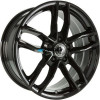 DIEWE WHEELS ALITO (R17 W7.5 PCD5x112 ET30 DIA66.6) - зображення 1