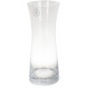 Wrzesniak Glassworks Ваза стеклянная Оливия 25x10 (17-10563) - зображення 1