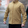 Brotherhood Куртка мілітарі  UTJ 2.0 SoftShell койот (BH-UTJ2.0-SSC) - зображення 9