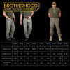 Brotherhood UTP 2.0 SOFTSHELL мультикам (BH-SS-MULT) - зображення 9