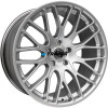 DIEWE WHEELS IMPATTO (R19 W8.5 PCD5x115 ET44 DIA70.2) - зображення 1