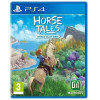  Horse Tales Emerald Valley Ranch PS4 - зображення 1