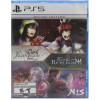  Fallen Legion Rise to Glory + Fallen Legion Revenants Deluxe Edition PS5 - зображення 1