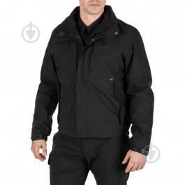 5.11 Tactical 5-in-1 Jacket 2.0 48360-019 р.м black
