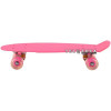 SkateX Penny MultiColor светло-розовый 22" (SKX-P007-LP) - зображення 2