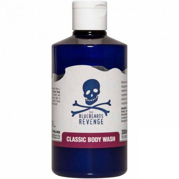 The Bluebeards Revenge Гель для душа  Bodywash Classic, 300 мл (Bluebeards44) - зображення 1