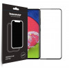BeCover Захисне скло  для Samsung Galaxy A54 5G SM-A546 Black (708841) - зображення 1