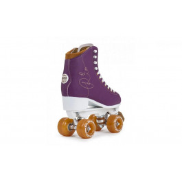 Rio Roller Signature / размер 39,5 purple/ochre