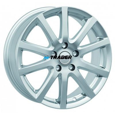 AUTEC Skandic (R16 W6.5 PCD4x108 ET37.5 DIA63.3) - зображення 1