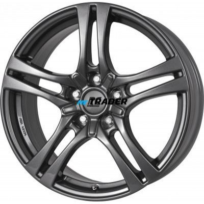 RC Design RC-26 (R17 W7.5 PCD5x114.3 ET35 DIA72.6) - зображення 1