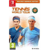  Tennis World Tour Nintendo Switch - зображення 1