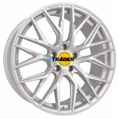 MAM RS4 (R18 W8.0 PCD5x112 ET30 DIA72.6) - зображення 1