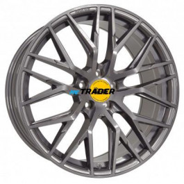 MAM RS4 (R19 W8.5 PCD5x108 ET45 DIA66.6)