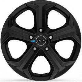   AUTEC X (R16 W6.5 PCD5x120 ET46 DIA72.6)