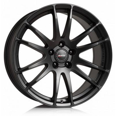 Alutec Monstr (R17 W6.5 PCD4x108 ET20 DIA65.1) - зображення 1