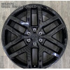 REPLAY WS Forged WS2278 GLOSS (R22 W10.0 PCD6x135 ET30 DIA87.1) - зображення 1