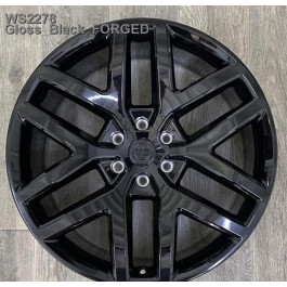 REPLAY WS Forged WS2278 GLOSS (R22 W10.0 PCD6x135 ET30 DIA87.1)