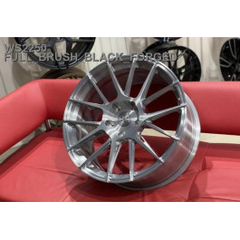 REPLAY WS Forged WS2250 FULL (R20 W9.5 PCD5x130 ET45 DIA71.6)