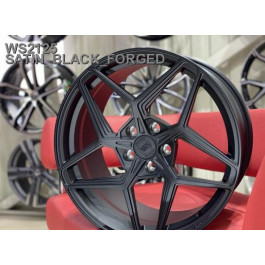 REPLAY WS Forged WS2125 SATIN (R20 W11.0 PCD5x120 ET43 DIA66.9)