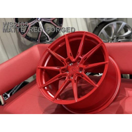   REPLAY WS Forged WS2105 MATTE (R19 W9.5 PCD5x114.3 ET35 DIA70.5)